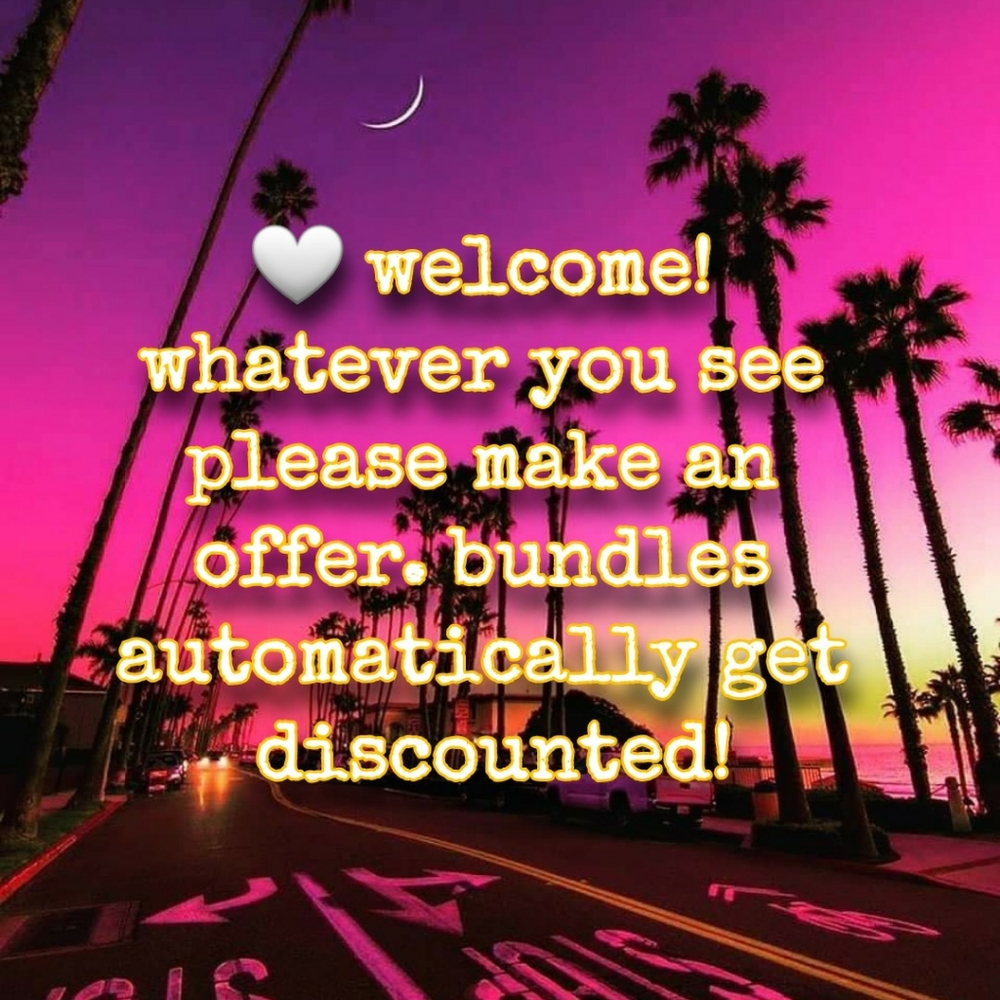 Make an offer!
